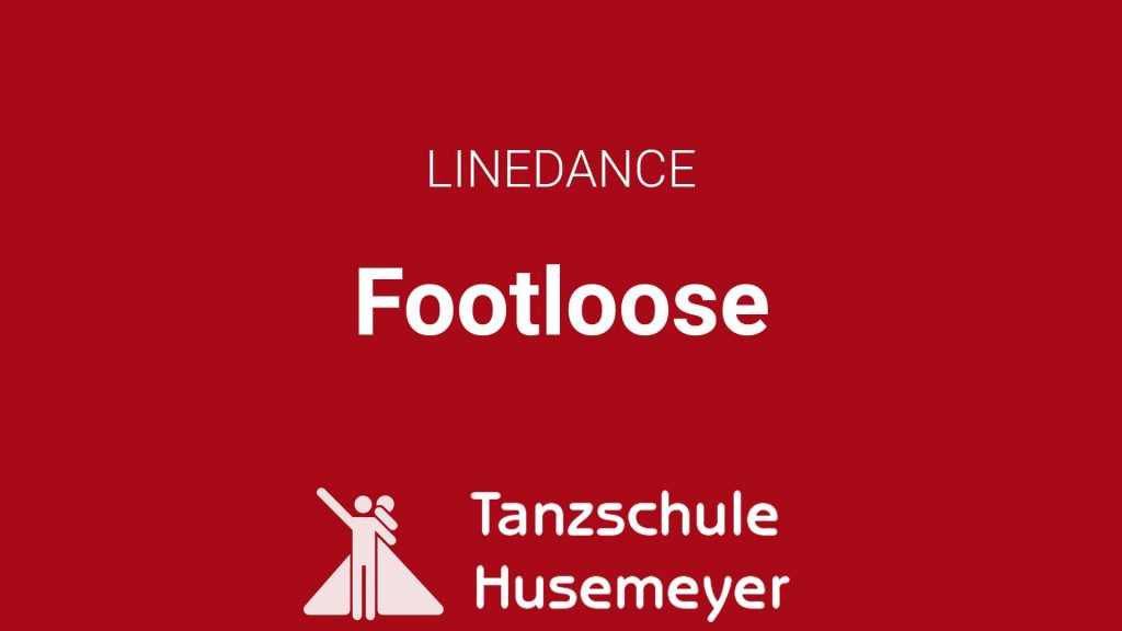 Linedance - Footloose