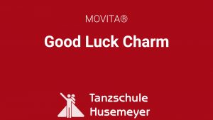 MOVITA® - Good Luck Charm