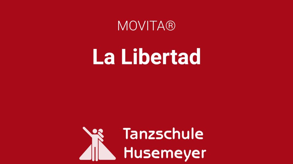 MOVITA® - La Libertad