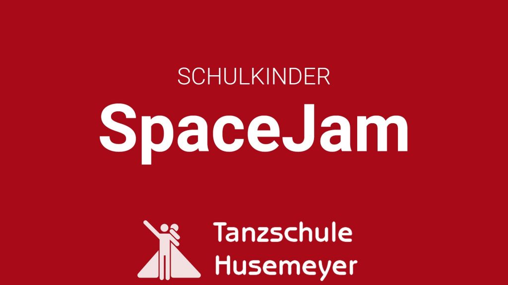 Schulkinder - Space Jam