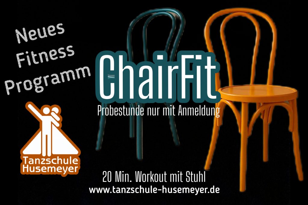 ChairFit 2