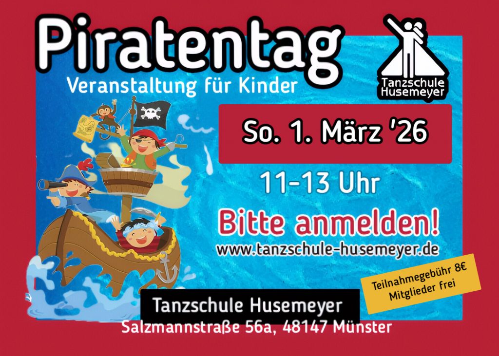 Piratentag Flyer 2026