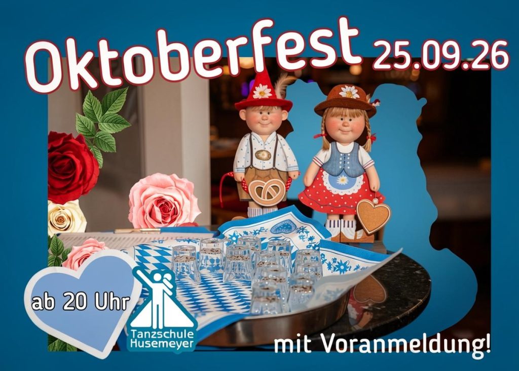 Oktoberfest26