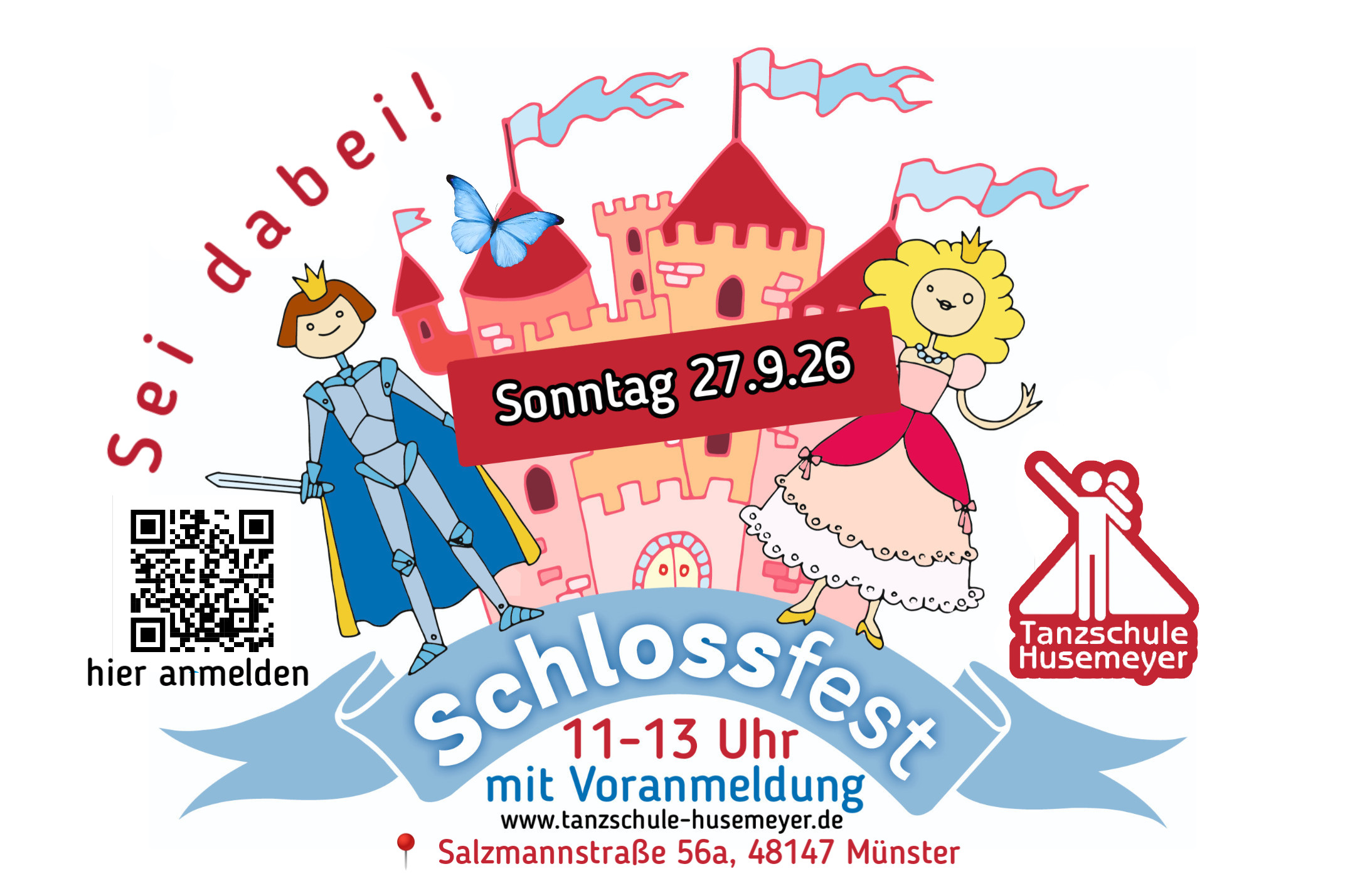 Schlossfest 26