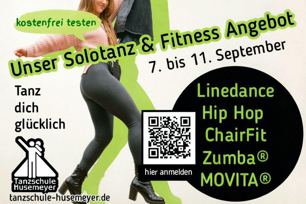 Solotestwoche 26